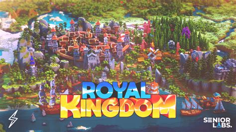 Royal Kingdom 1xbet